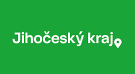 Moderní, jednoduchá a svěží. Jihočeský kraj představil novou ...