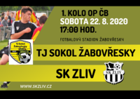 1. kolo OP muži 2020/2021